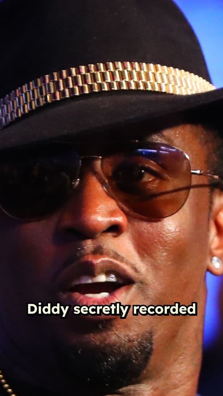 Diddy Records Lawyer Amid Legal Chaos