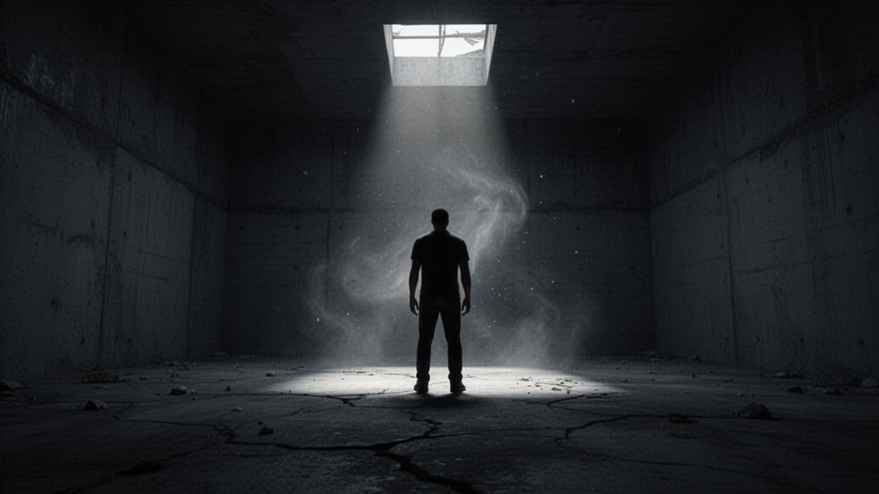 Un Nuevo Yo en Su Gracia