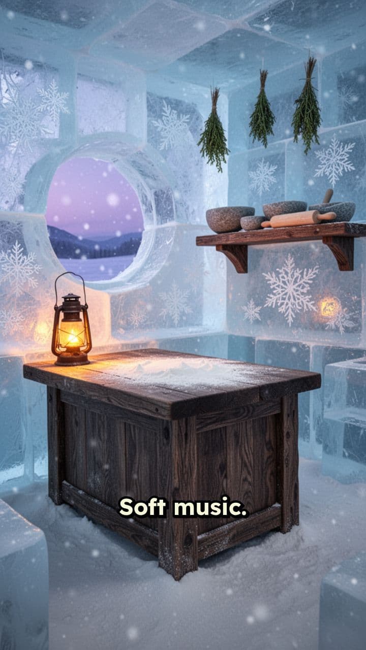 Penny’s Cake of Kindness