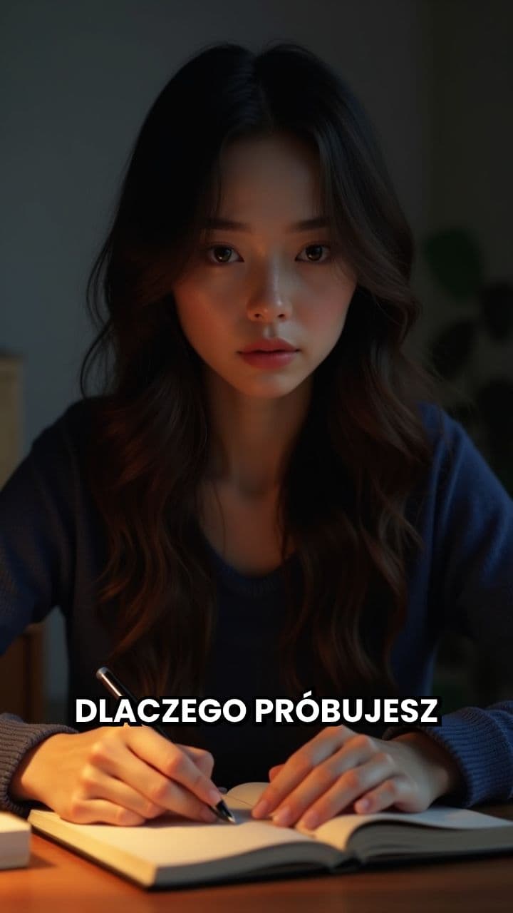 Modlitwy o Powrót Mężczyzny