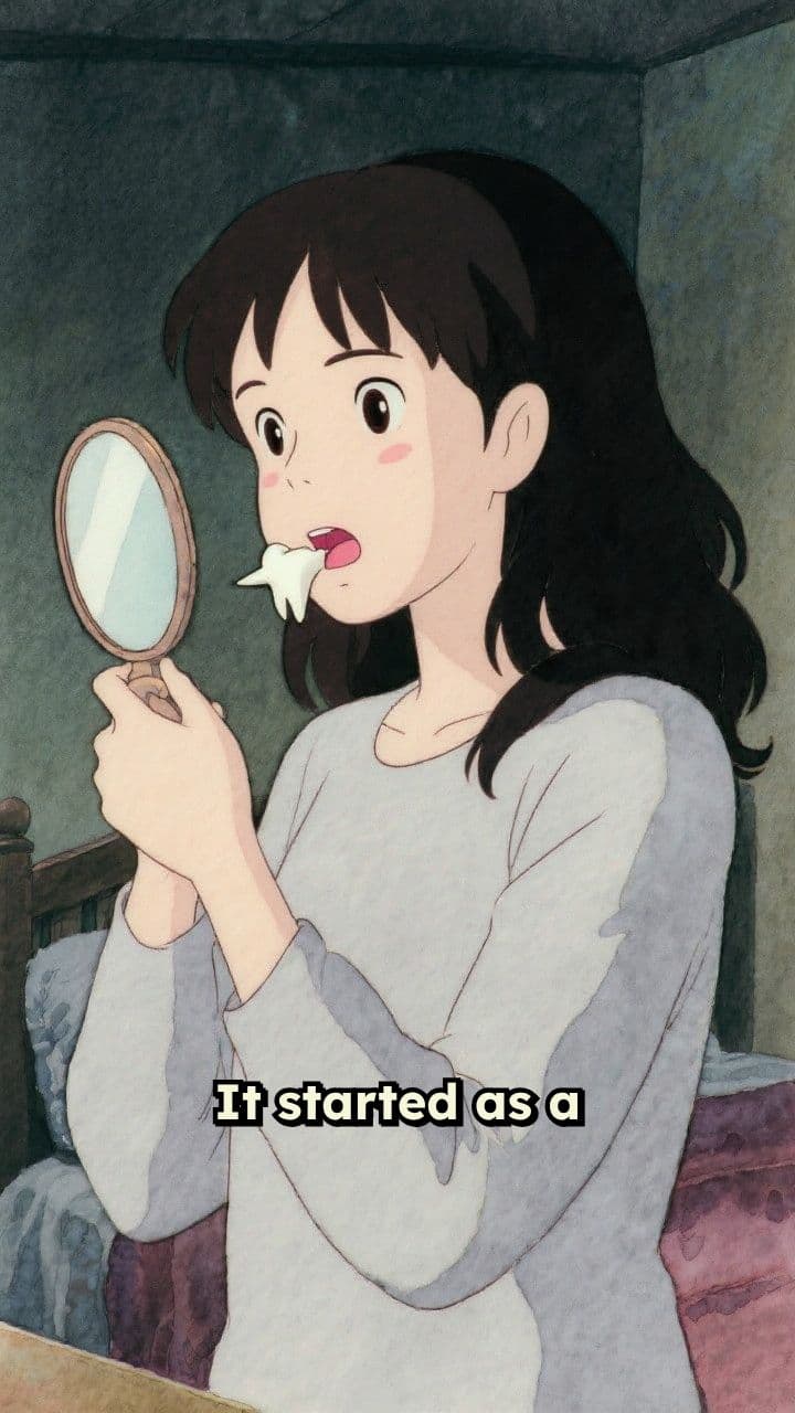 Emergence of the Unseen Horror