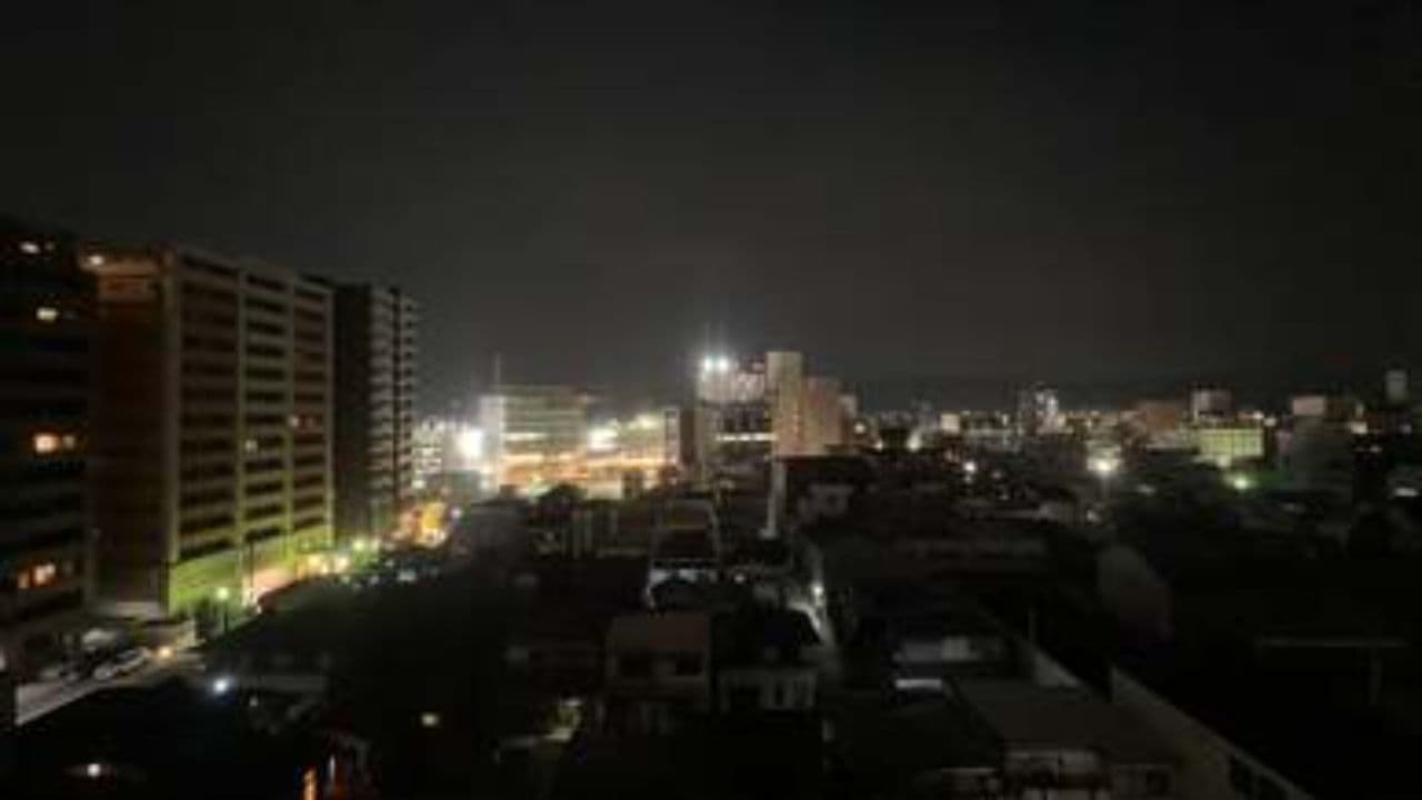 Statyczna forteca spokoju