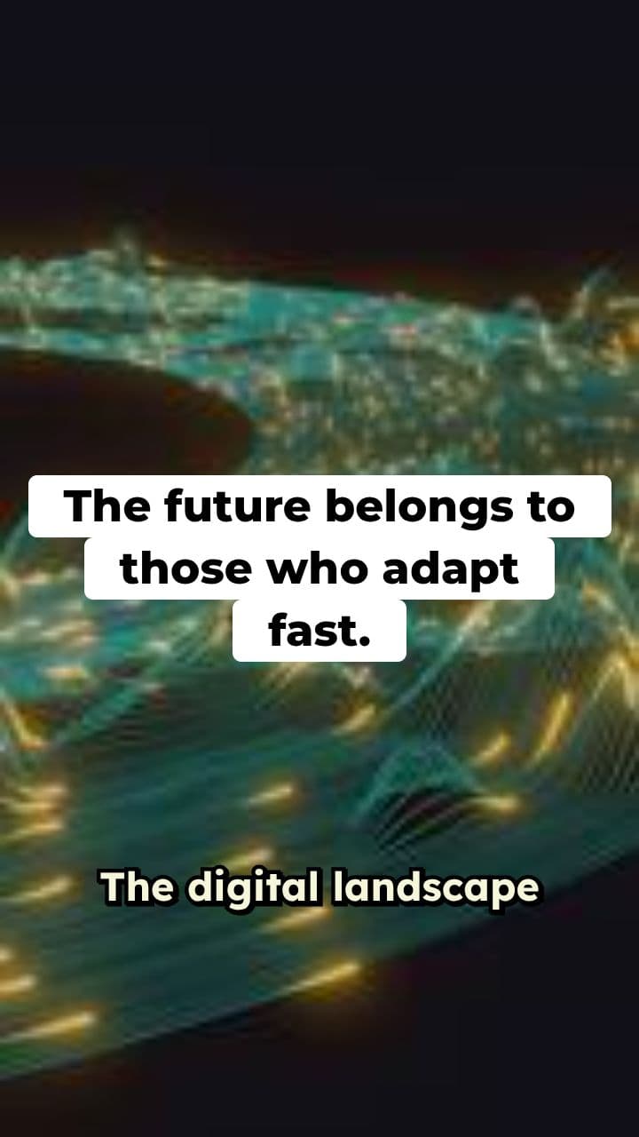 Silicon Valley Digital Warehouse: Adapt, Learn, Succeed