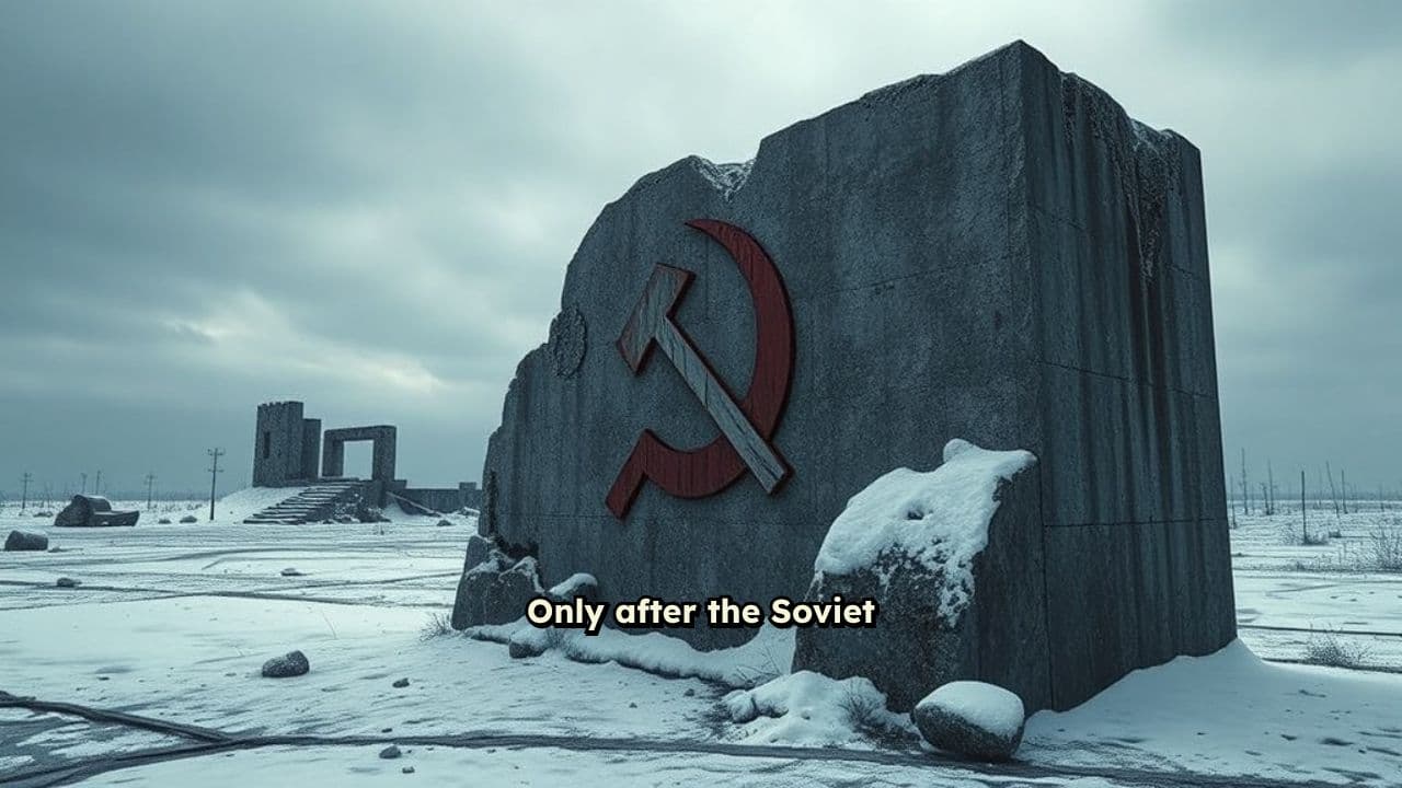 The Man Who Saved Humanity