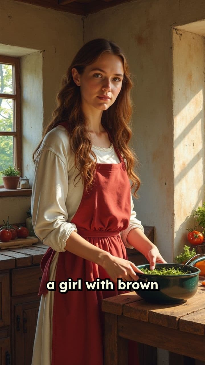 Nature's Culinary Adventures