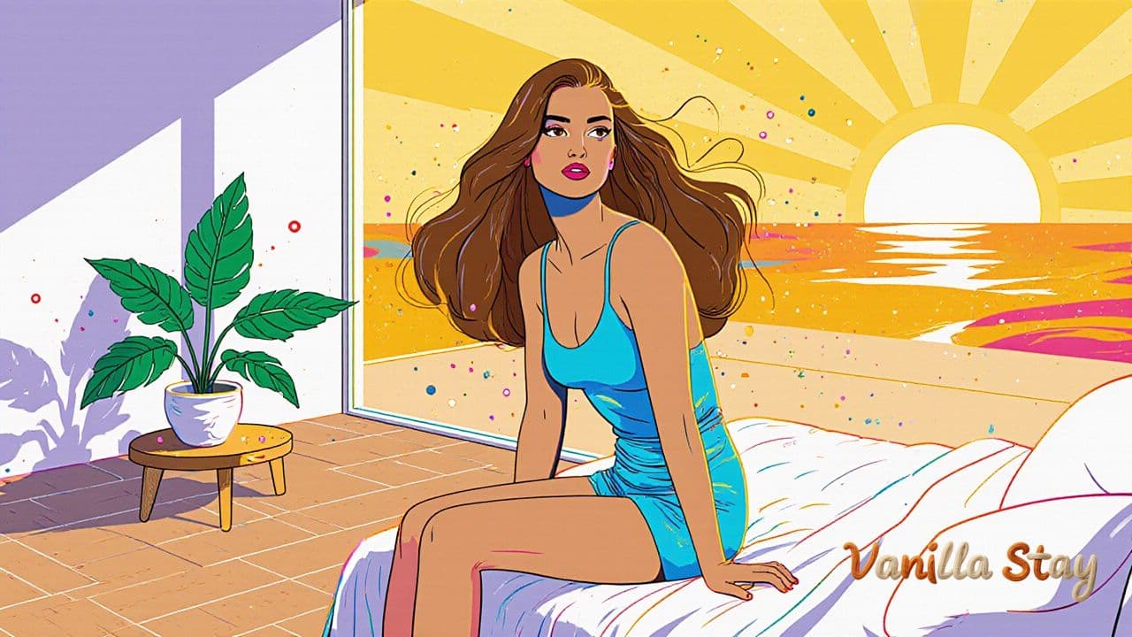 Waking Up to Face the Day