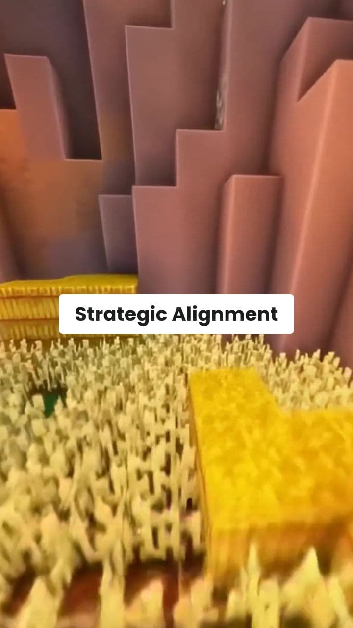 Strategic Alignment von Business und IT