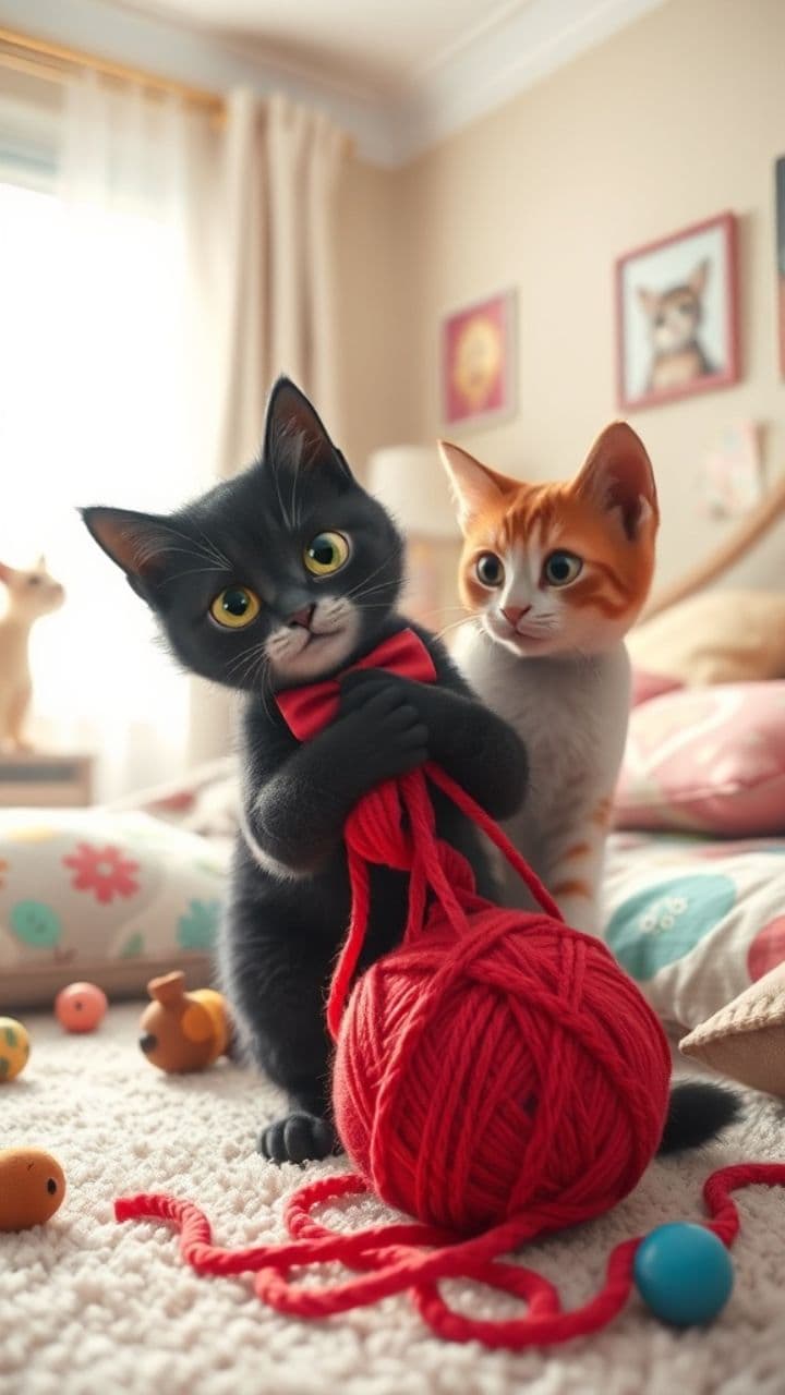 Sisters Through Life