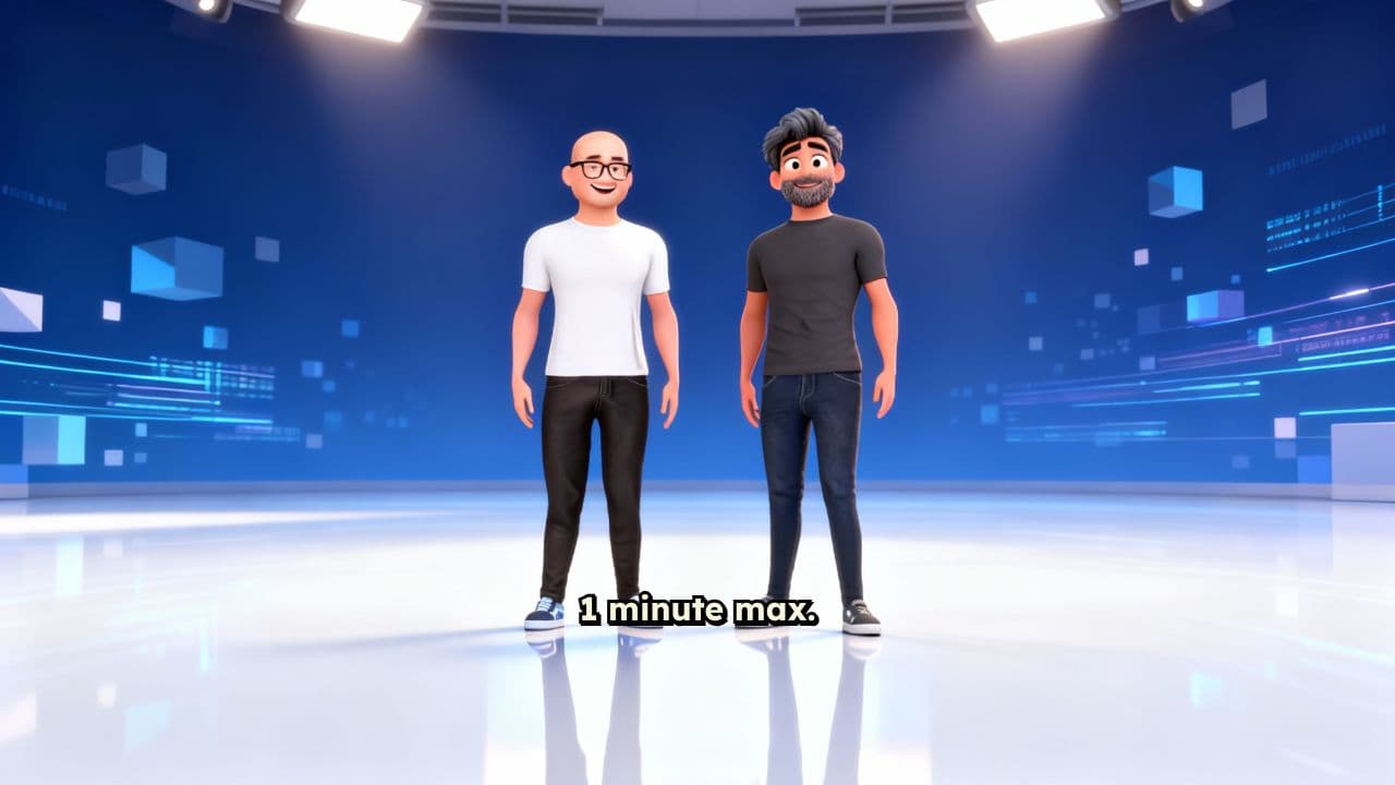 Explorations360: Vision Meets Scalable Immersion