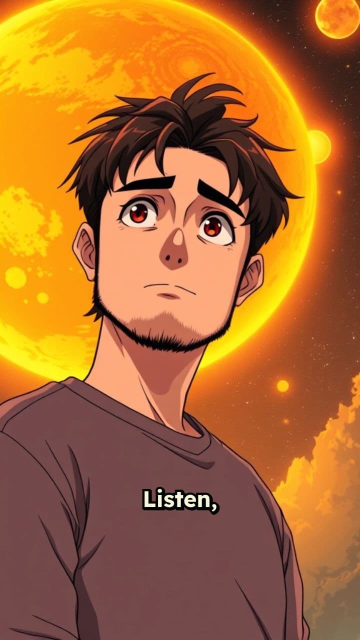 Venus: Love and War in the Skies