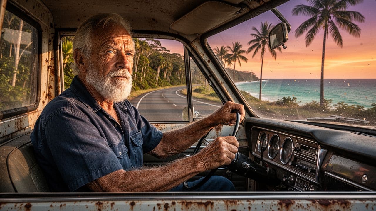 Cameras Everywhere, No Discretion