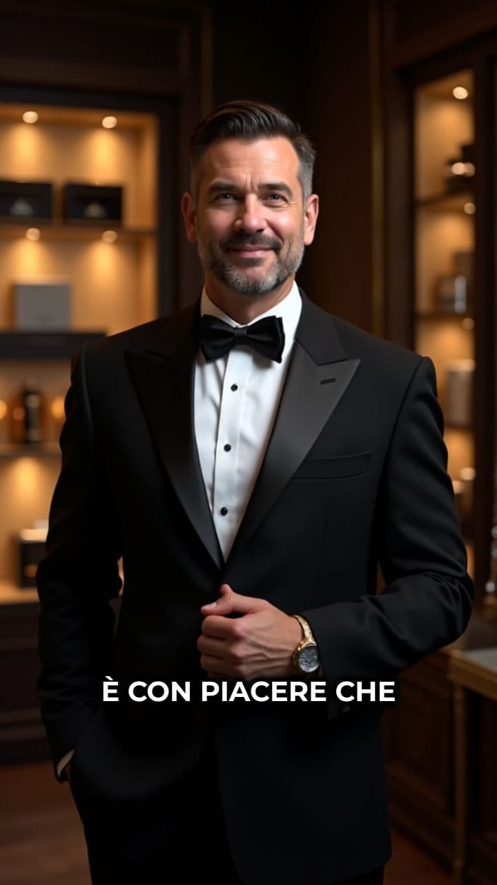 Inizia la Black Week con spedizione gratuita!