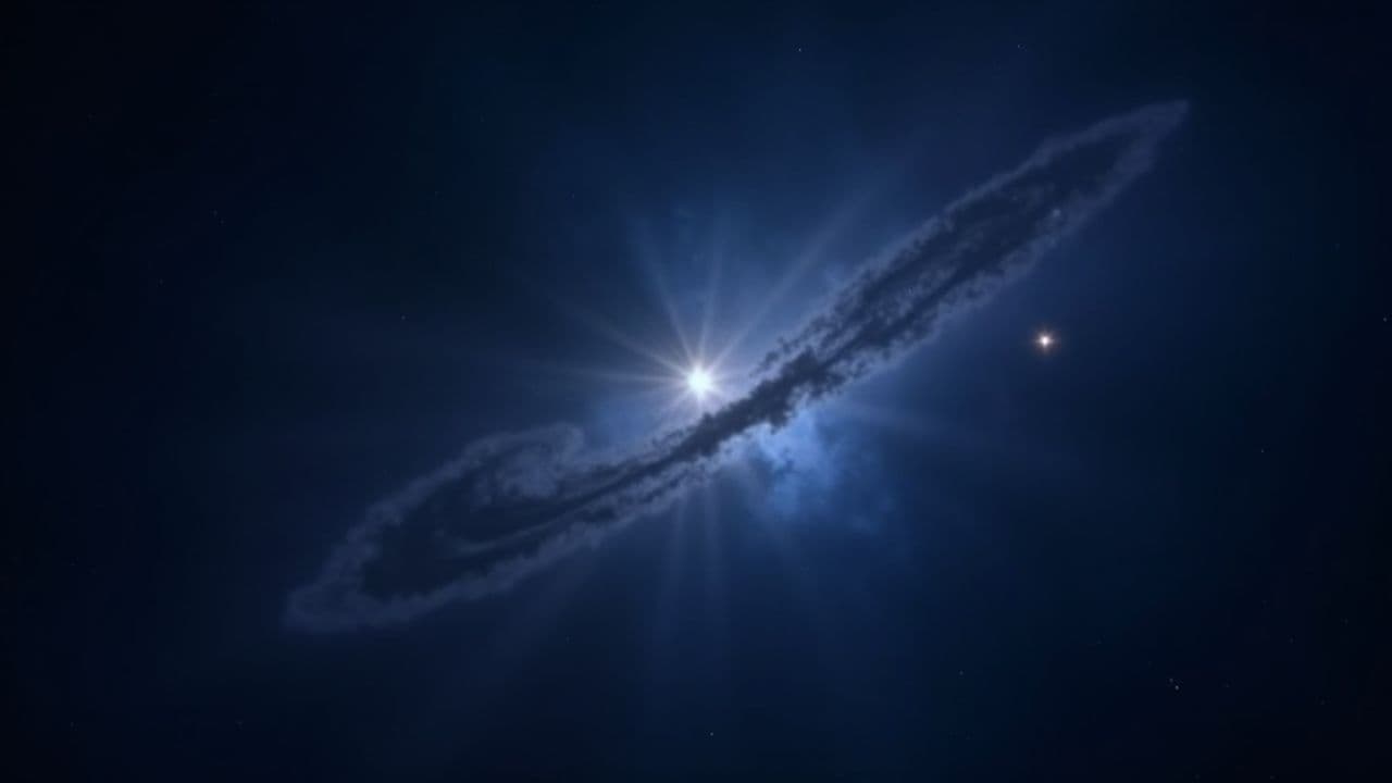 Wiedergefunden in Liebe und Licht