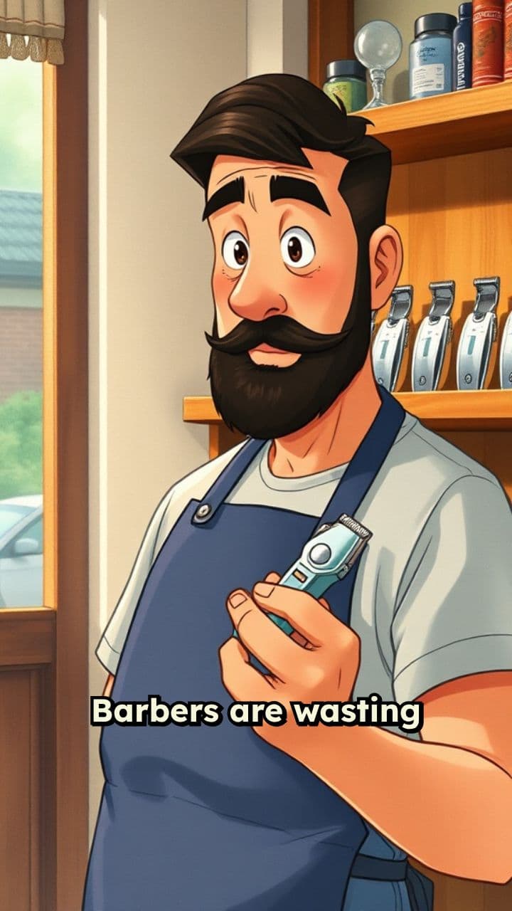 Smart Savings on Clipper Sets