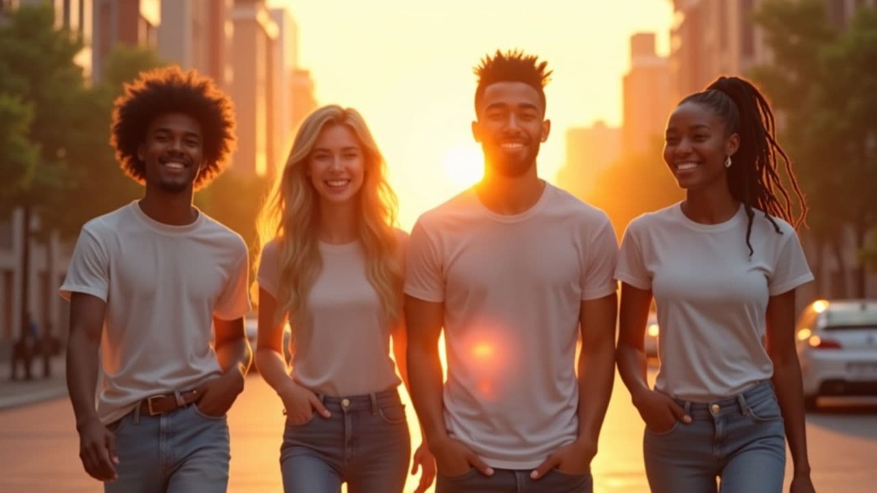 High Frequency Friends