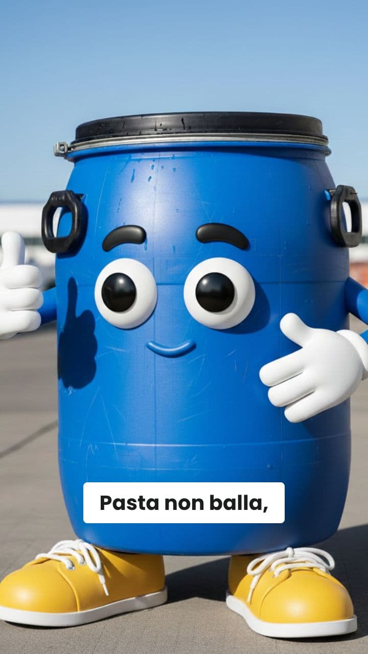 Claudini Tonelini: Il Caos Cosmico