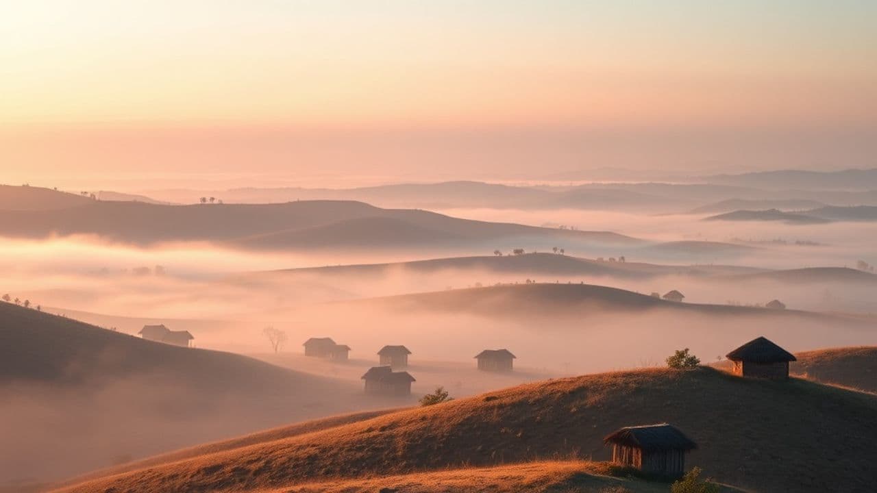 የእና ህኔ ሚኖር ተወካይ ትንቢት