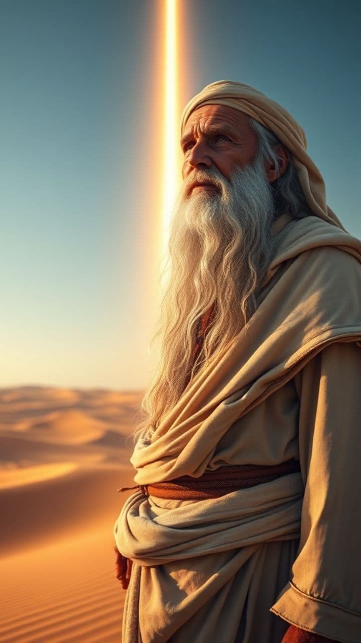 Called and Blessed by God