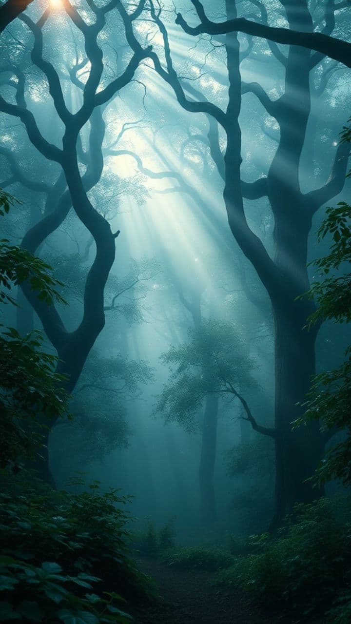 The Language of the Stars