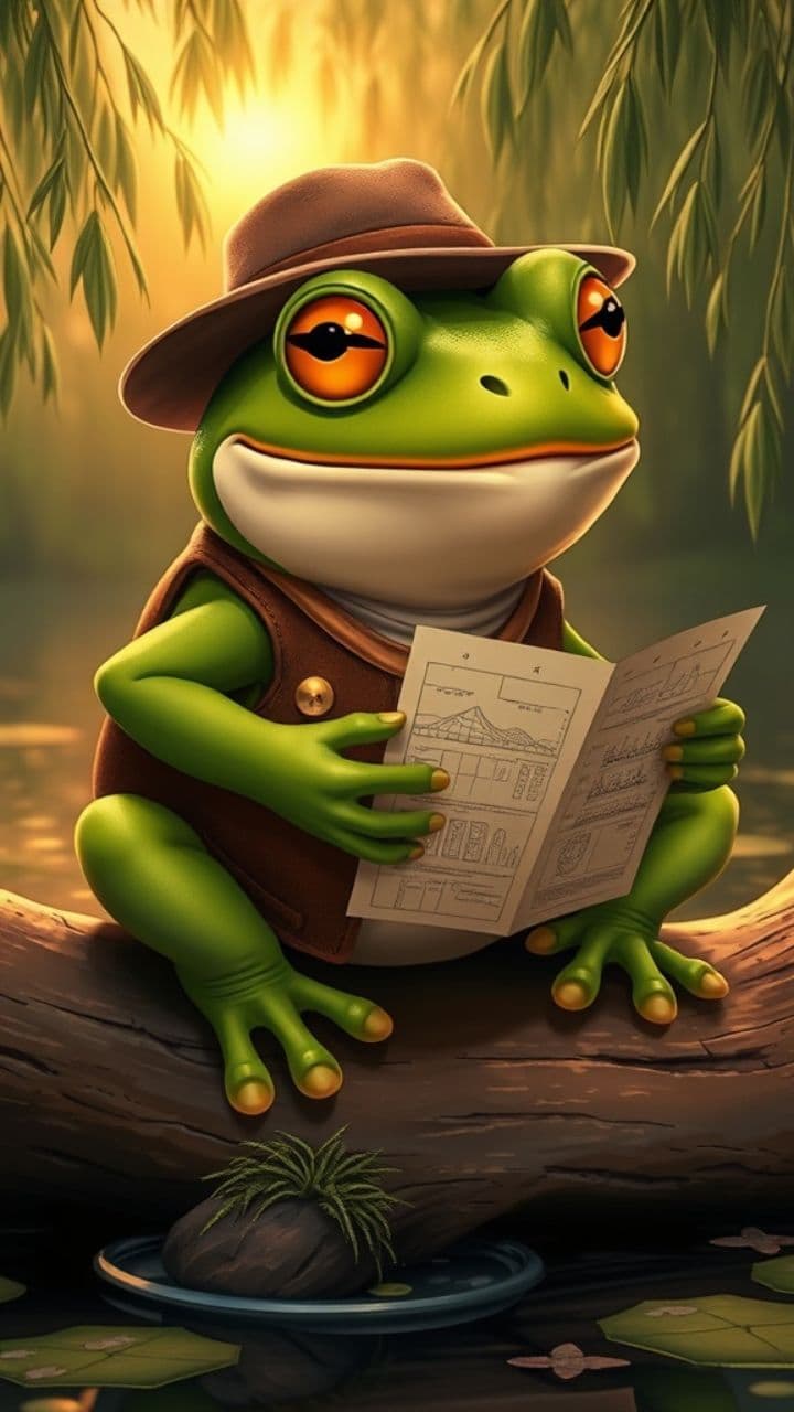 Create Yourself, Live with Purpose