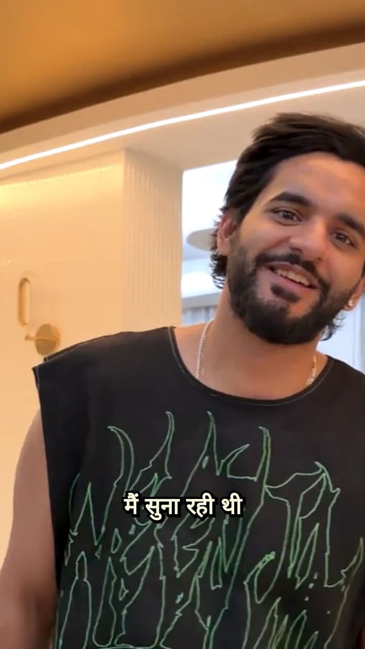 A Visit to the Gucci Showroom