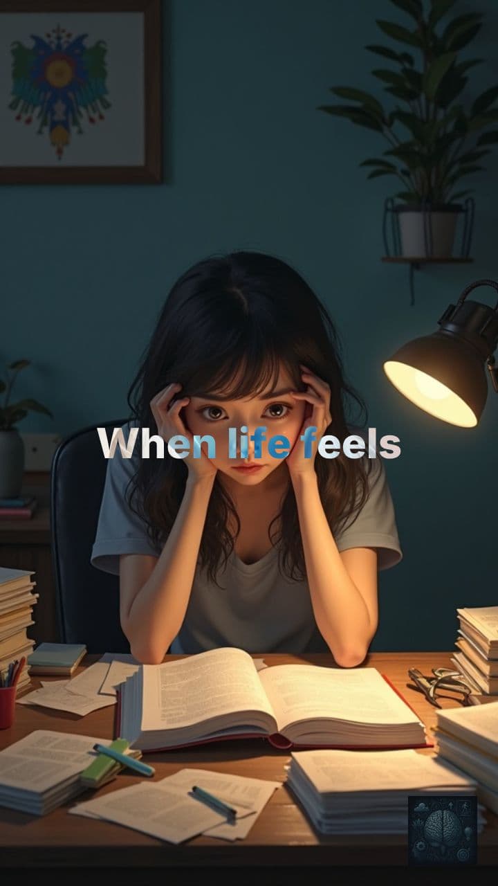 Clarity Is Control Routine