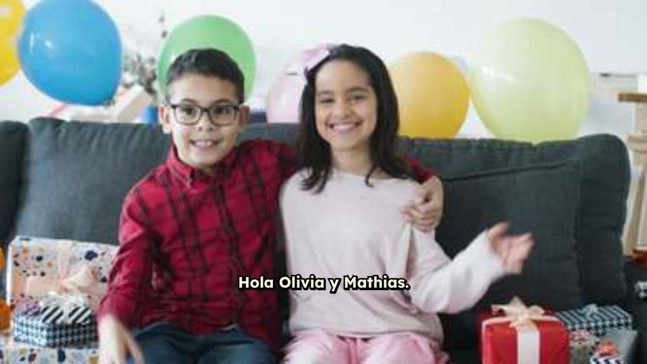 Sorpresa navideña: viaje a Disney