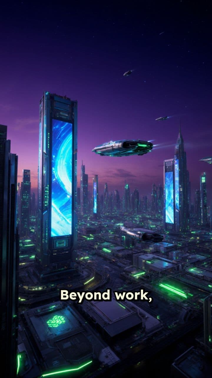 Robotic Companions: The Future of Connection