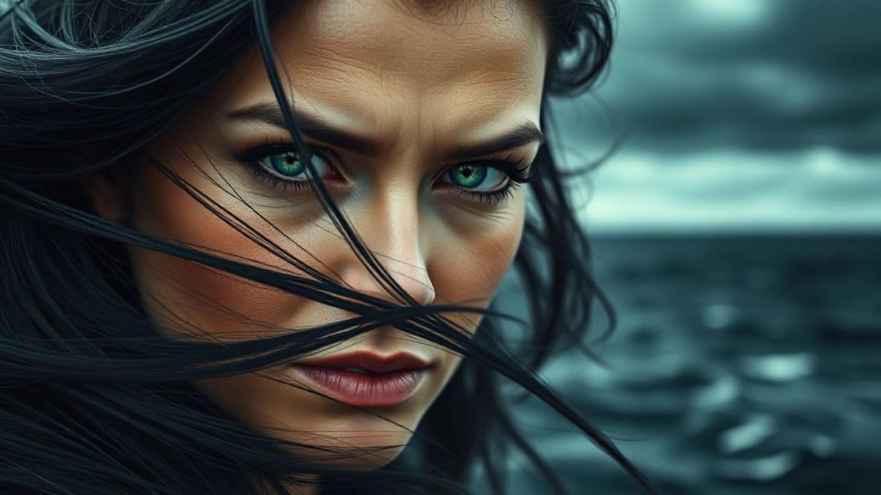 Живы среди бурь и штормов