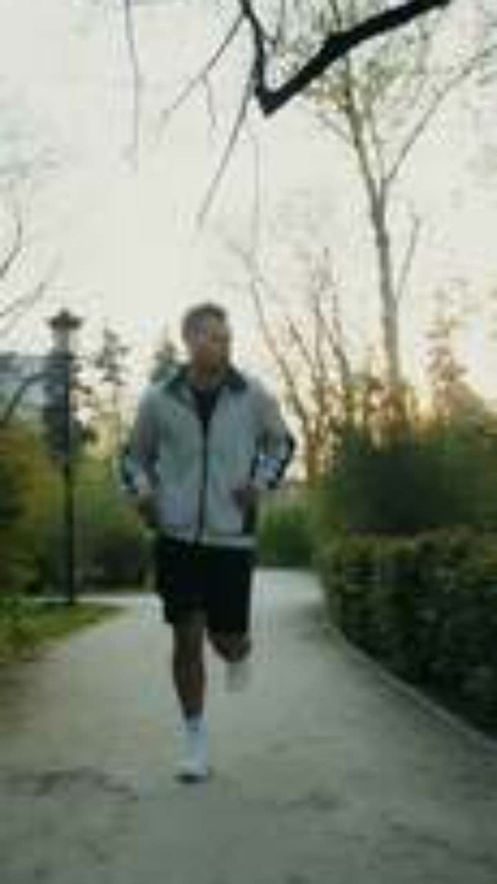 Keep On Running Release This Friday