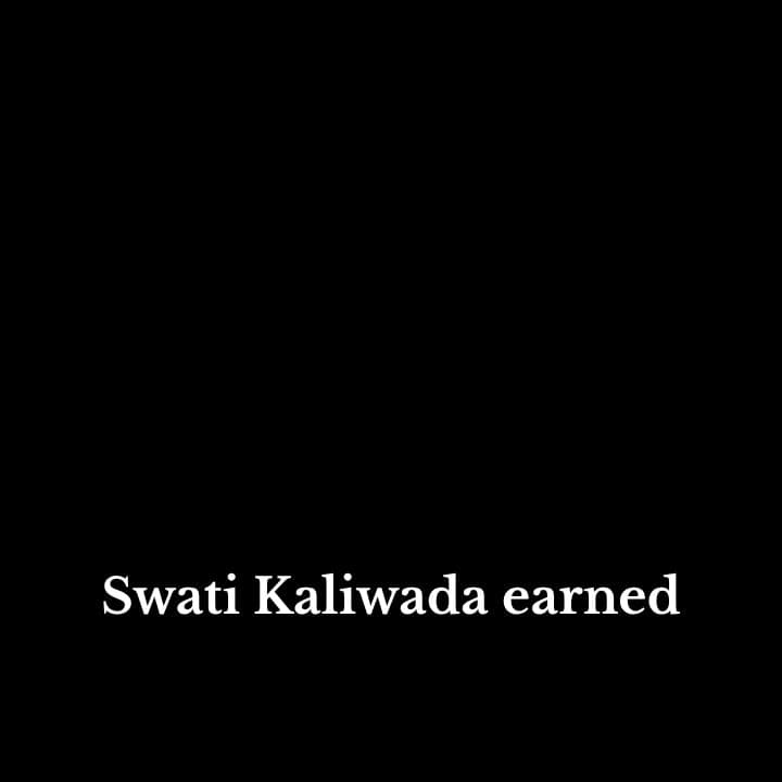 Swati’s Wedding Scandal Masterplan