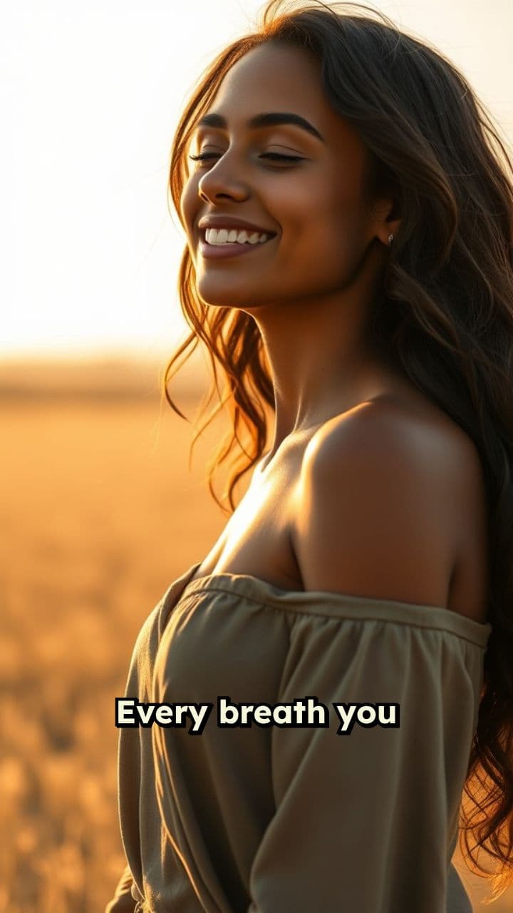 Celebrate Your Existence