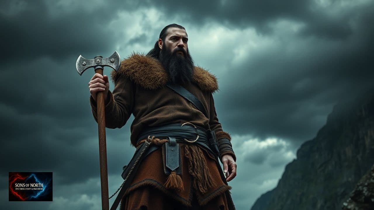 Odins kraft och mystik