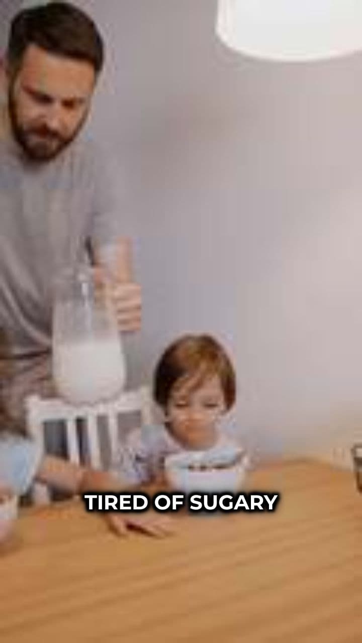 Breakfast Hacks for Picky Eaters