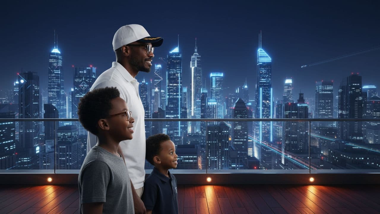 2026 New Year's Celebration