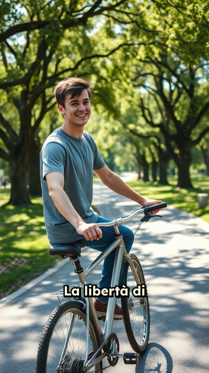 La Caduta e la Rinascita