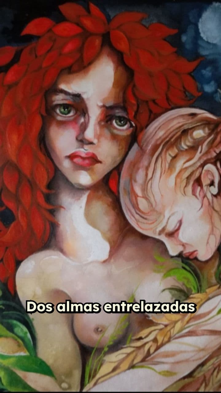 "El Abrazo de las Estaciones"