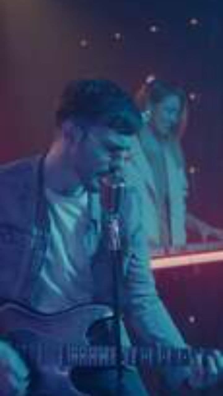 "Despair in a Three-Chord Song"