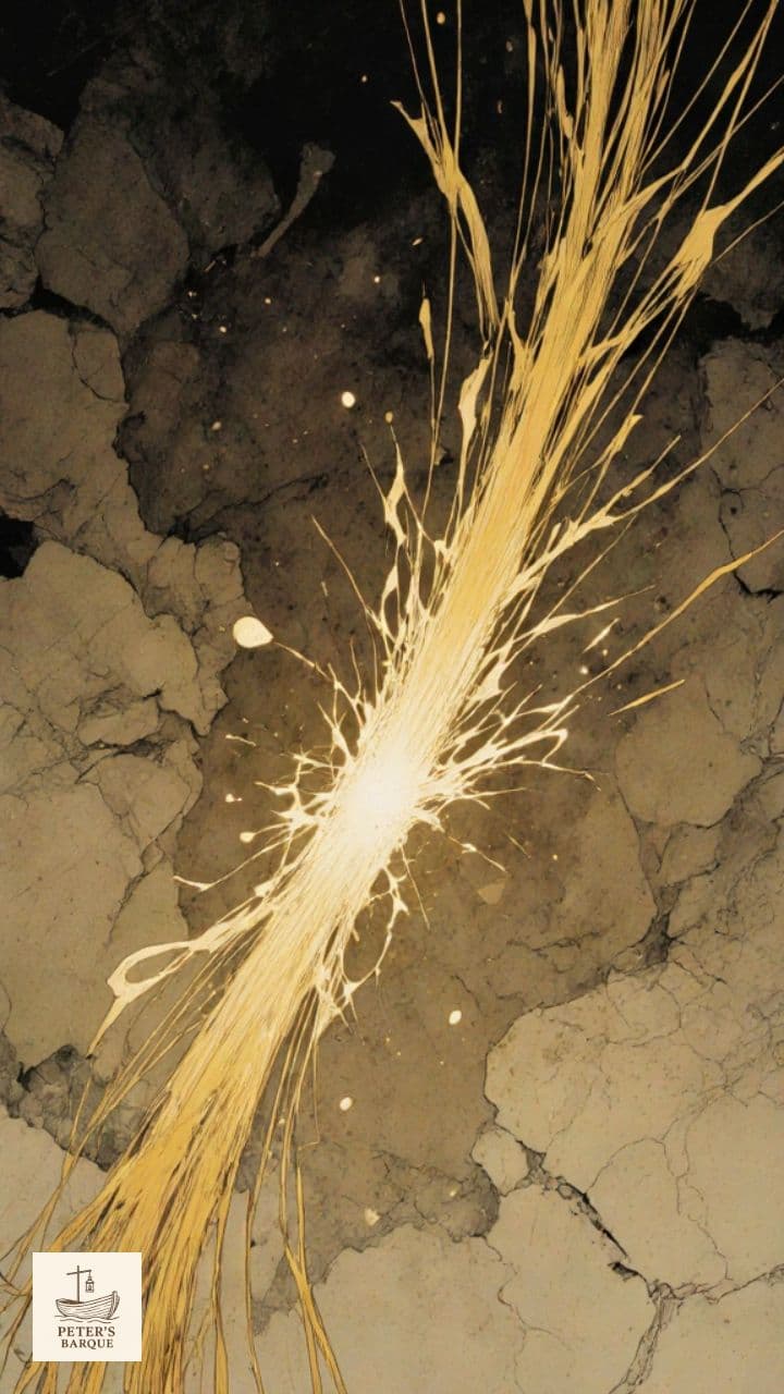 La Iglesia que no cambia