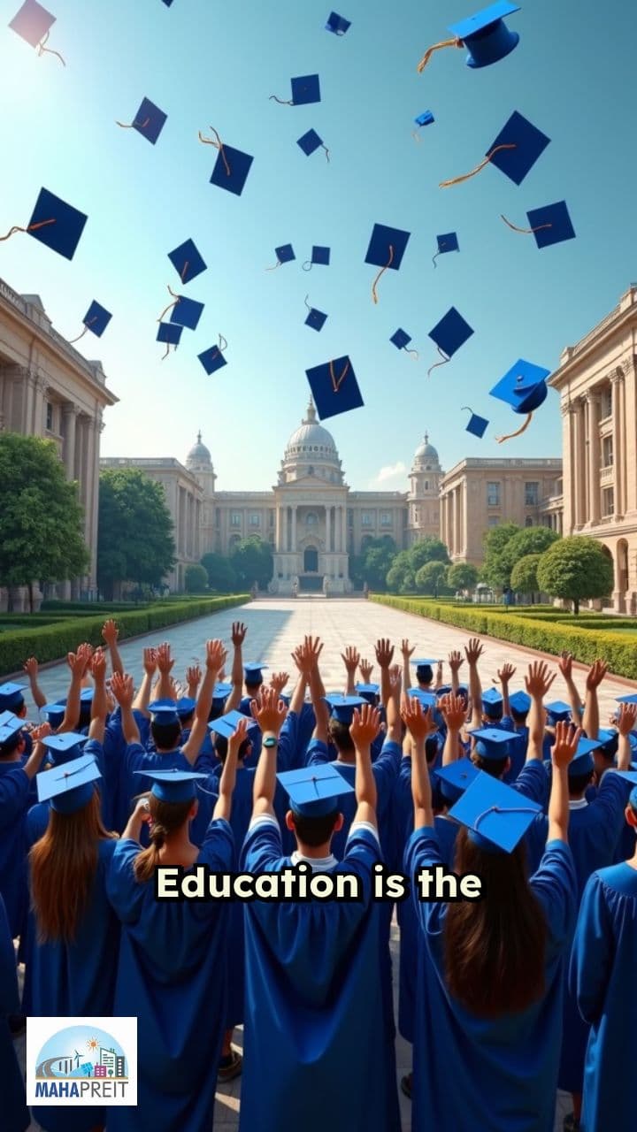 Blockchain-based Digital Trust for Chhattisgarh Universities