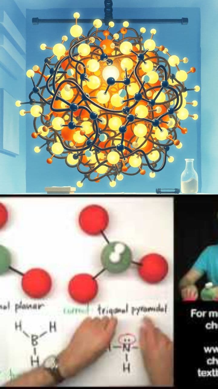 Common VSEPR Mistakes Explained