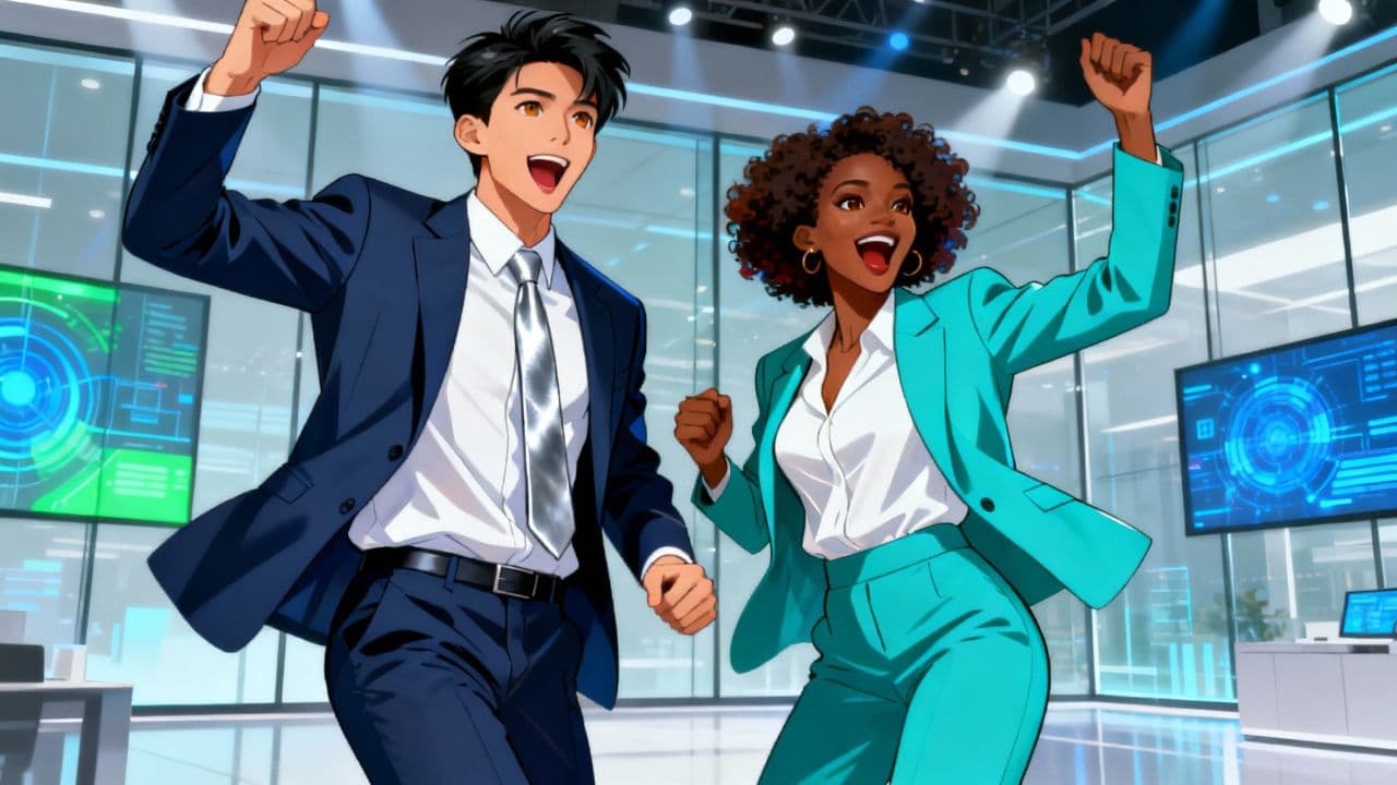 The MGO Way: Customer First