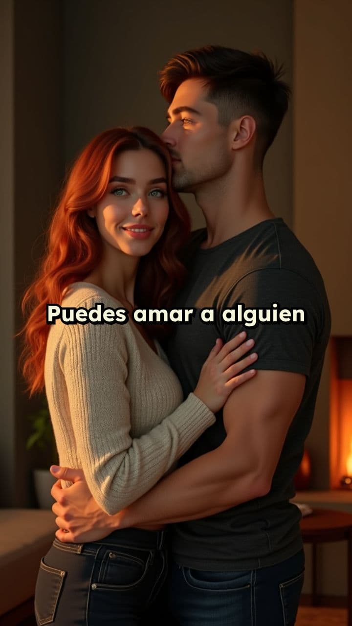 Amor y visión: clave para una relación sana