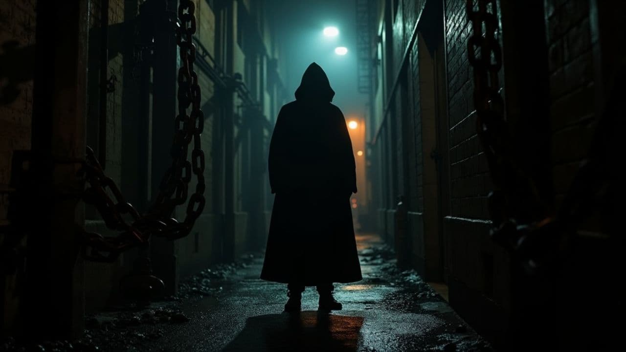 Correntes e Sorrisos