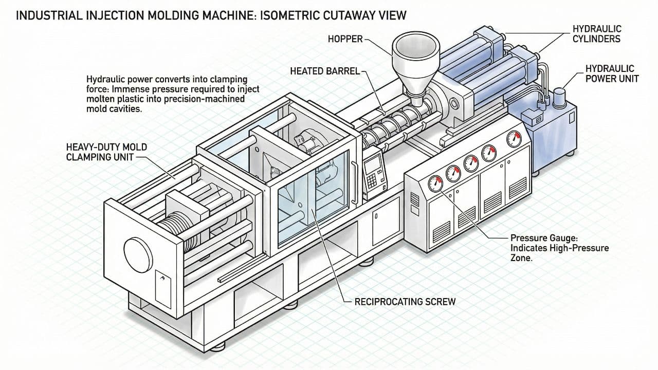 The Dangers of High Pressure