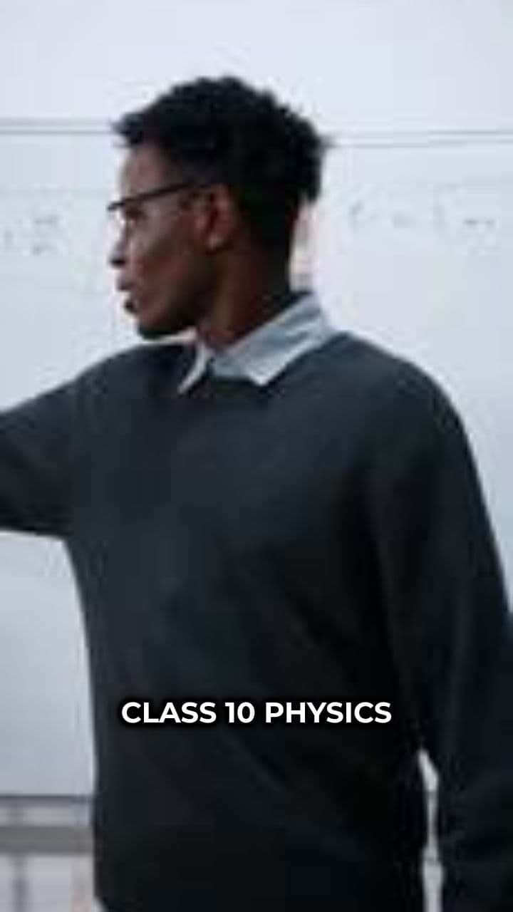 Key Concepts in Light Physics