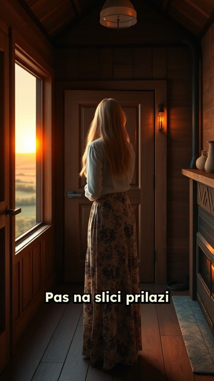 Neprikladna scena sa psom