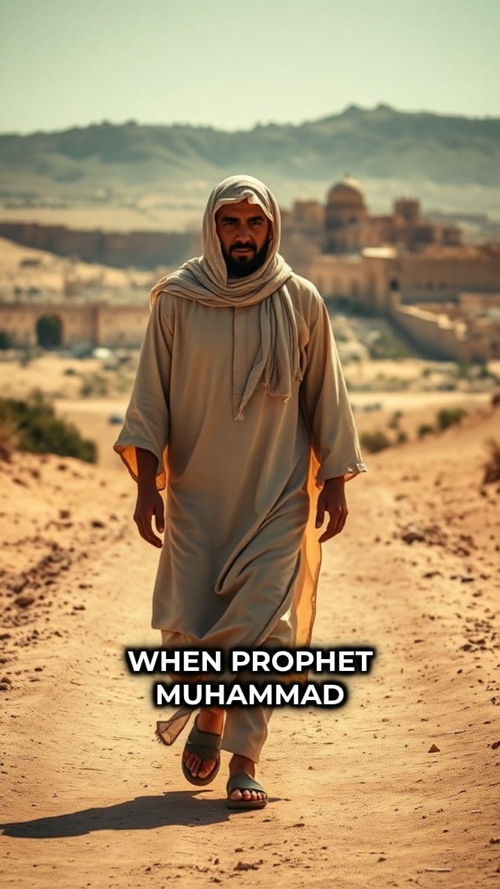 Mercy in the Face of Adversity