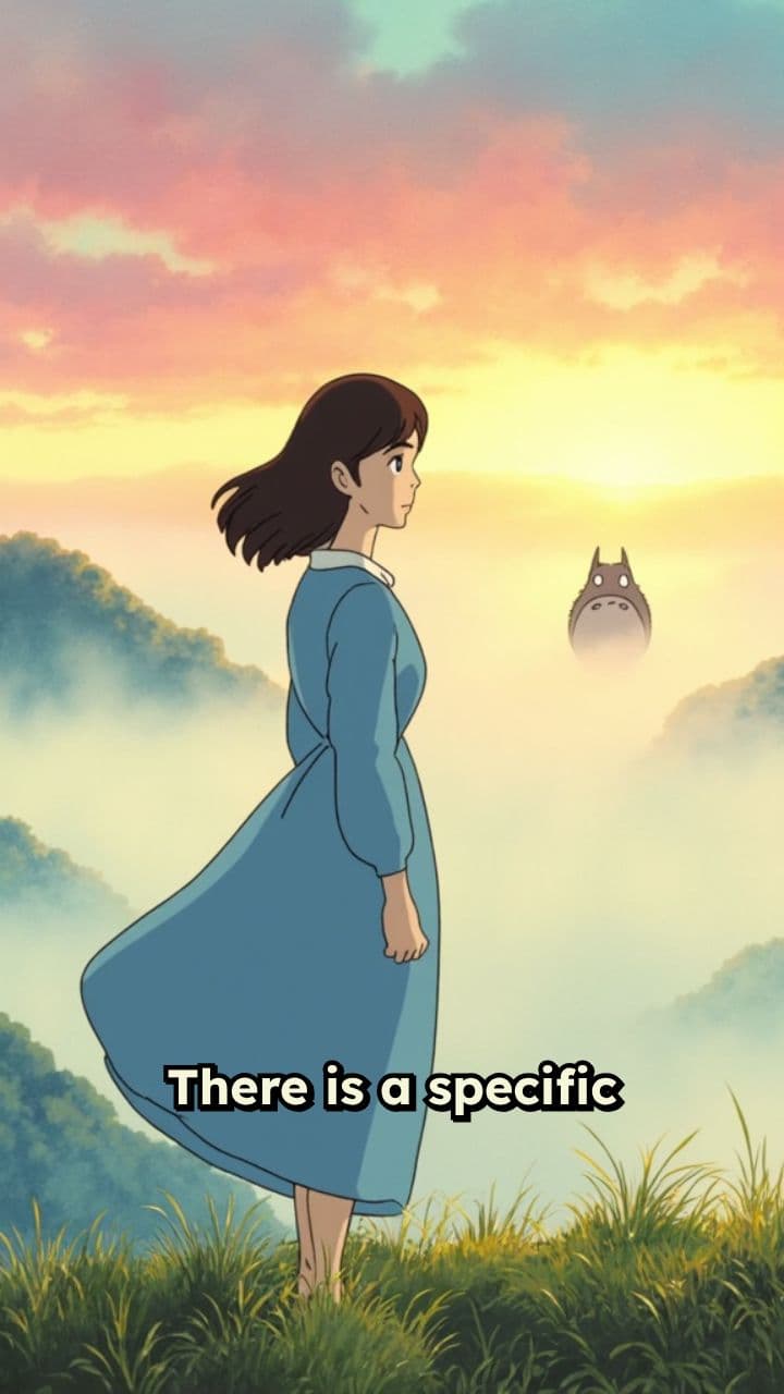 Releasing the Burden of Fixing Others