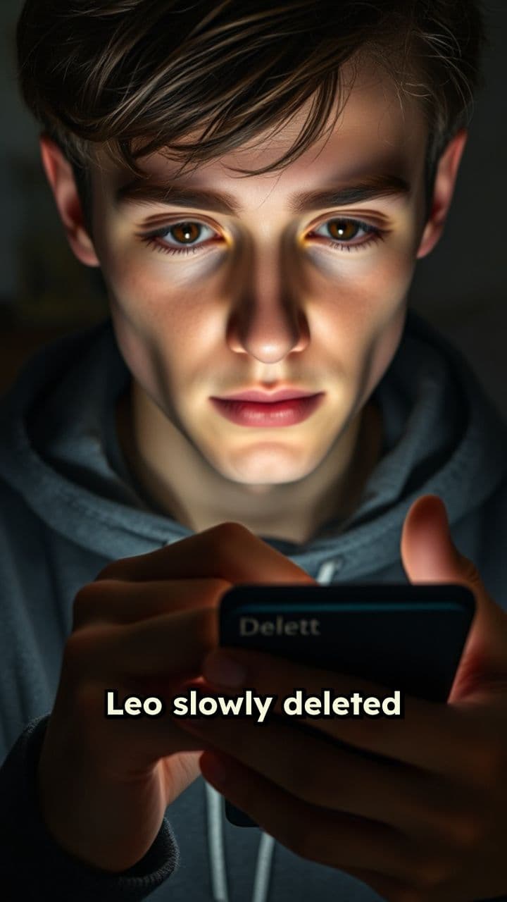 The Honest Confession That Changed Everything